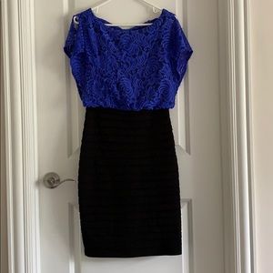 Homecoming/Formal Dress